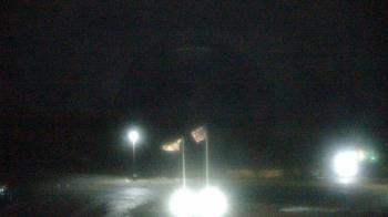 Weather camera view of Garrett County EMA - Grantsville County Roads.