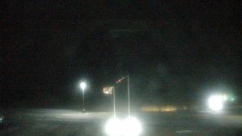Weather camera view of Garrett County EMA - Grantsville County Roads.