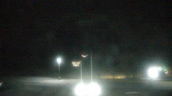 Weather camera view of Garrett County EMA - Grantsville County Roads.