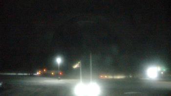 Weather camera view of Garrett County EMA - Grantsville County Roads.