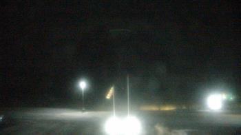 Weather camera view of Garrett County EMA - Grantsville County Roads.