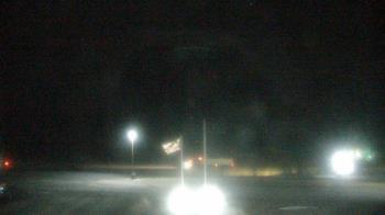 Weather camera view of Garrett County EMA - Grantsville County Roads.