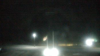 Weather camera view of Garrett County EMA - Grantsville County Roads.