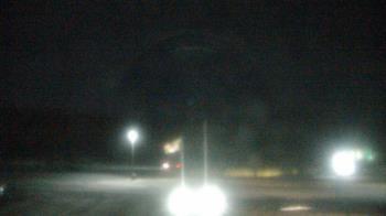 Weather camera view of Garrett County EMA - Grantsville County Roads.