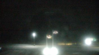 Weather camera view of Garrett County EMA - Grantsville County Roads.