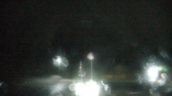 Weather camera view of Garrett County EMA - Grantsville County Roads.