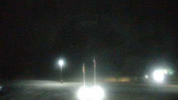 Weather camera view of Garrett County EMA - Grantsville County Roads.