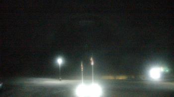 Weather camera view of Garrett County EMA - Grantsville County Roads.