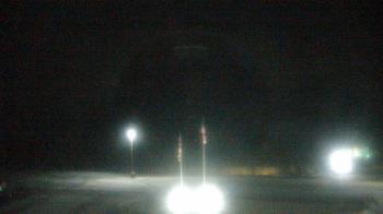 Weather camera view of Garrett County EMA - Grantsville County Roads.