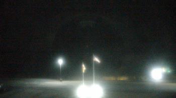 Weather camera view of Garrett County EMA - Grantsville County Roads.