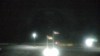 Weather camera view of Garrett County EMA - Grantsville County Roads.