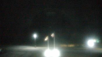 Weather camera view of Garrett County EMA - Grantsville County Roads.