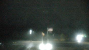 Weather camera view of Garrett County EMA - Grantsville County Roads.