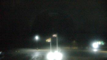 Weather camera view of Garrett County EMA - Grantsville County Roads.