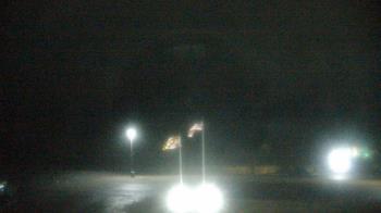 Weather camera view of Garrett County EMA - Grantsville County Roads.