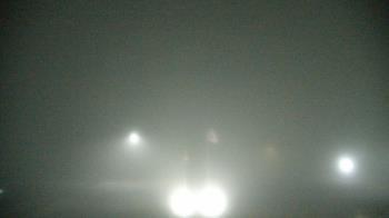 Weather camera view of Garrett County EMA - Grantsville County Roads.