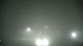 Weather camera view of Garrett County EMA - Grantsville County Roads.