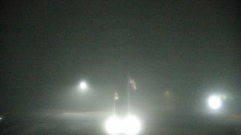 Weather camera view of Garrett County EMA - Grantsville County Roads.