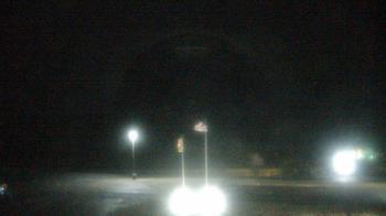 Weather camera view of Garrett County EMA - Grantsville County Roads.
