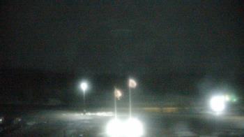 Weather camera view of Garrett County EMA - Grantsville County Roads.