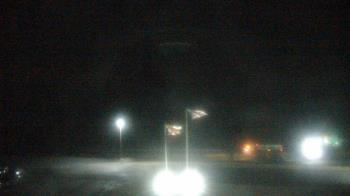 Weather camera view of Garrett County EMA - Grantsville County Roads.