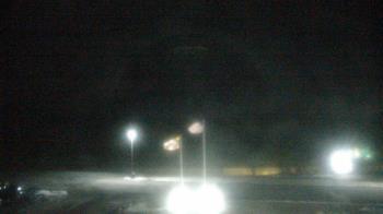 Weather camera view of Garrett County EMA - Grantsville County Roads.