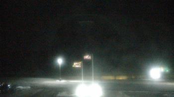 Weather camera view of Garrett County EMA - Grantsville County Roads.