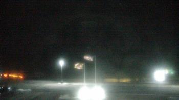 Weather camera view of Garrett County EMA - Grantsville County Roads.