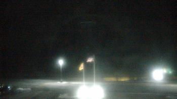 Weather camera view of Garrett County EMA - Grantsville County Roads.