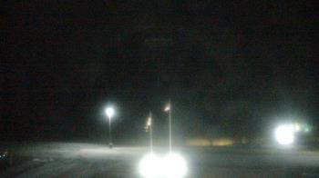 Weather camera view of Garrett County EMA - Grantsville County Roads.