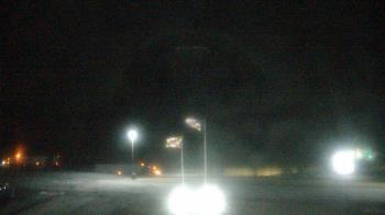 Weather camera view of Garrett County EMA - Grantsville County Roads.