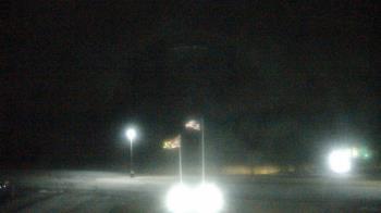 Weather camera view of Garrett County EMA - Grantsville County Roads.