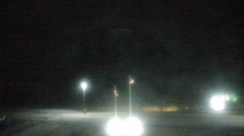 Weather camera view of Garrett County EMA - Grantsville County Roads.