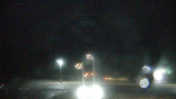 Weather camera view of Garrett County EMA - Grantsville County Roads.