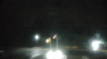 Weather camera view of Garrett County EMA - Grantsville County Roads.