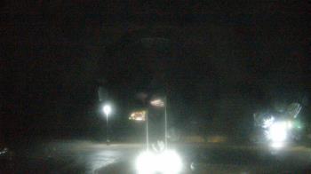 Weather camera view of Garrett County EMA - Grantsville County Roads.