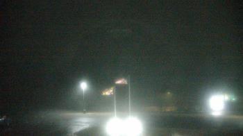 Weather camera view of Garrett County EMA - Grantsville County Roads.