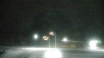 Weather camera view of Garrett County EMA - Grantsville County Roads.