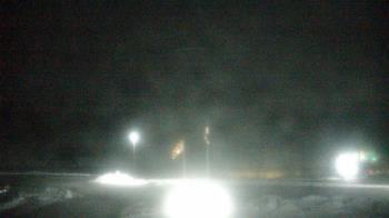 Weather camera view of Garrett County EMA - Grantsville County Roads.