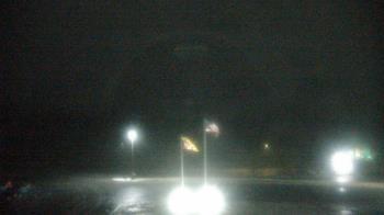 Weather camera view of Garrett County EMA - Grantsville County Roads.