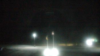 Weather camera view of Garrett County EMA - Grantsville County Roads.