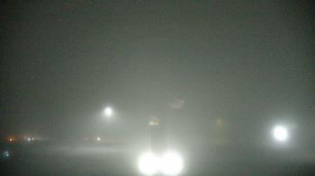 Weather camera view of Garrett County EMA - Grantsville County Roads.