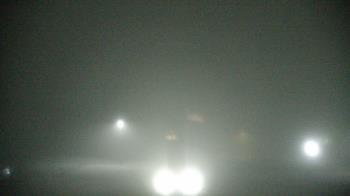 Weather camera view of Garrett County EMA - Grantsville County Roads.