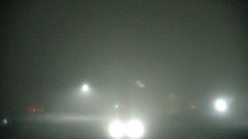 Weather camera view of Garrett County EMA - Grantsville County Roads.