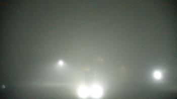 Weather camera view of Garrett County EMA - Grantsville County Roads.