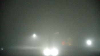 Weather camera view of Garrett County EMA - Grantsville County Roads.