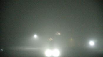 Weather camera view of Garrett County EMA - Grantsville County Roads.