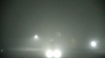 Weather camera view of Garrett County EMA - Grantsville County Roads.