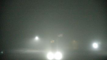 Weather camera view of Garrett County EMA - Grantsville County Roads.