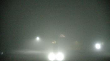 Weather camera view of Garrett County EMA - Grantsville County Roads.